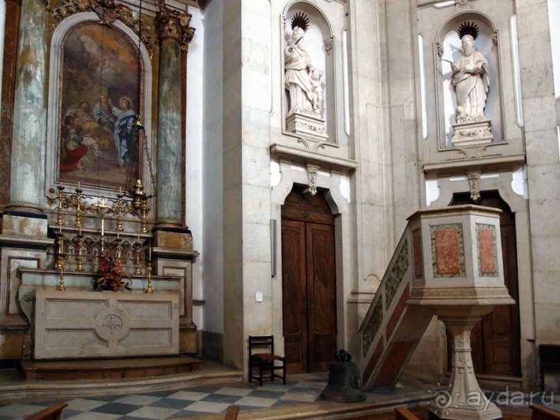 Обидуш (ч.2) Маленький и многогранный