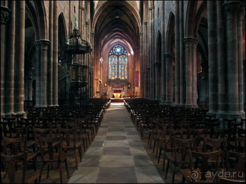 Селеста (ч.1) Мал золотник, да дорог