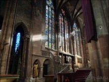 Селеста (ч.1) Мал золотник, да дорог