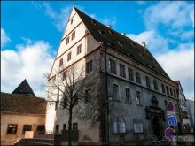 Селеста (ч.1) Мал золотник, да дорог