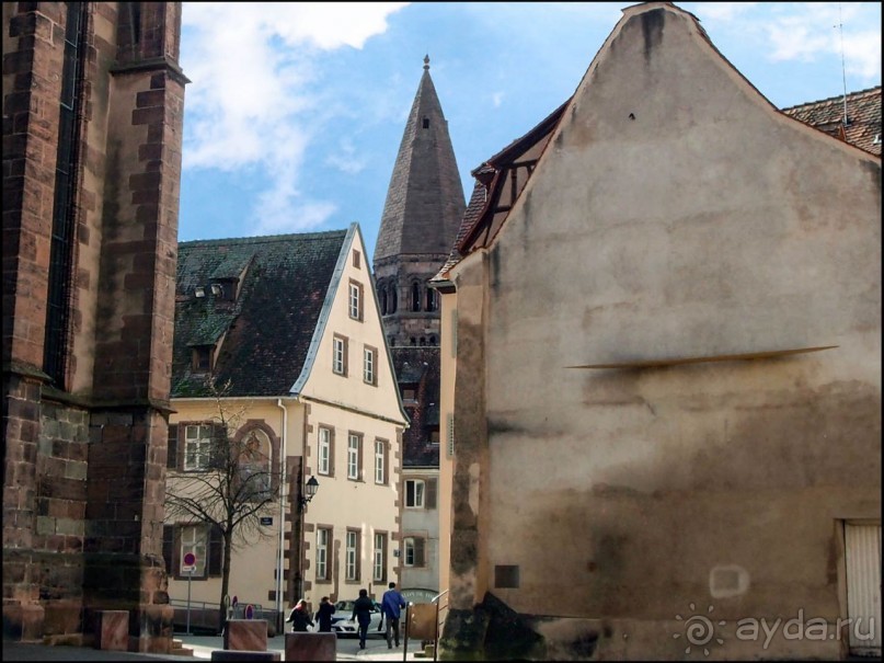 Селеста (ч.1) Мал золотник, да дорог