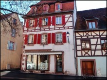 Селеста (ч.1) Мал золотник, да дорог