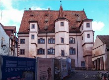 Селеста (ч.1) Мал золотник, да дорог