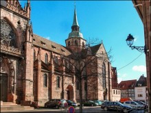 Селеста (ч.1) Мал золотник, да дорог