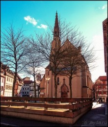 Селеста (ч.1) Мал золотник, да дорог