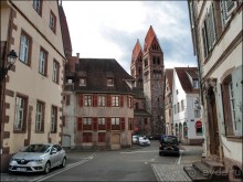 Селеста (ч.1) Мал золотник, да дорог