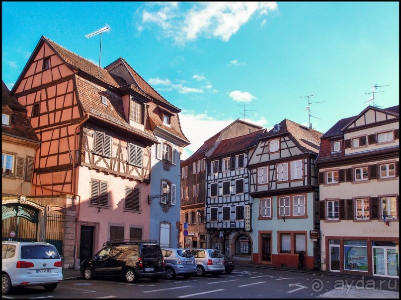 Селеста (ч.1) Мал золотник, да дорог