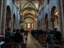 Селеста (ч.1) Мал золотник, да дорог