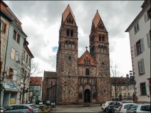 Селеста (ч.1) Мал золотник, да дорог