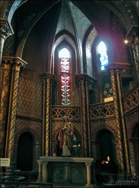 Селеста (ч.1) Мал золотник, да дорог