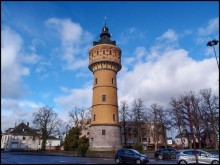 Селеста (ч.1) Мал золотник, да дорог