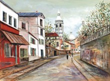 Монмартр с третьей попытки