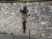 Монмартр с третьей попытки