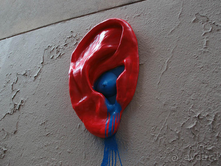 Монмартр с третьей попытки