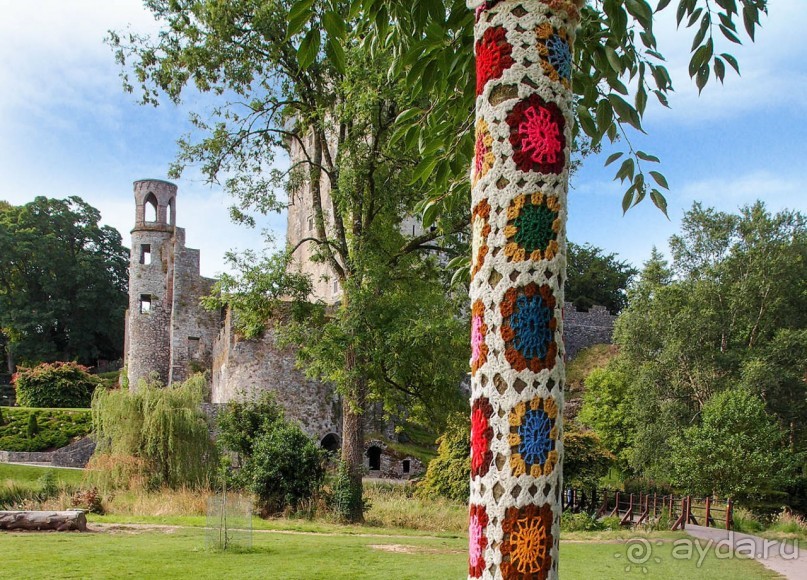 Альбом отзыва "Камень Красноречия"