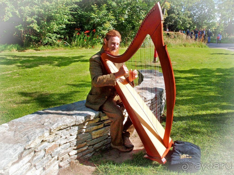 Камень Красноречия