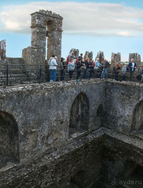 Альбом отзыва "Камень Красноречия"