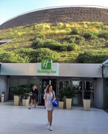 Время вулканов 