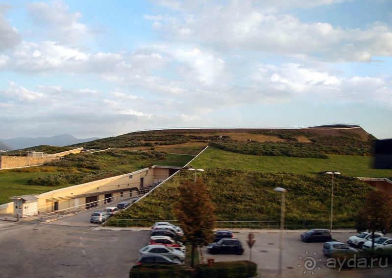 Время вулканов 