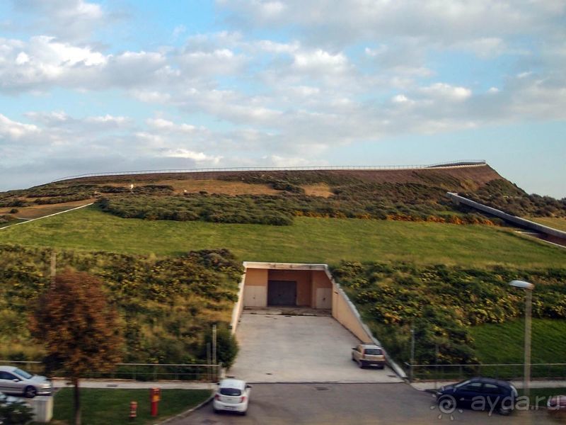 Время вулканов 