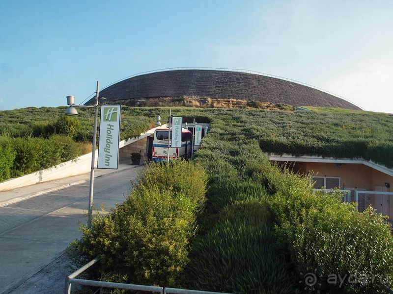 Время вулканов 