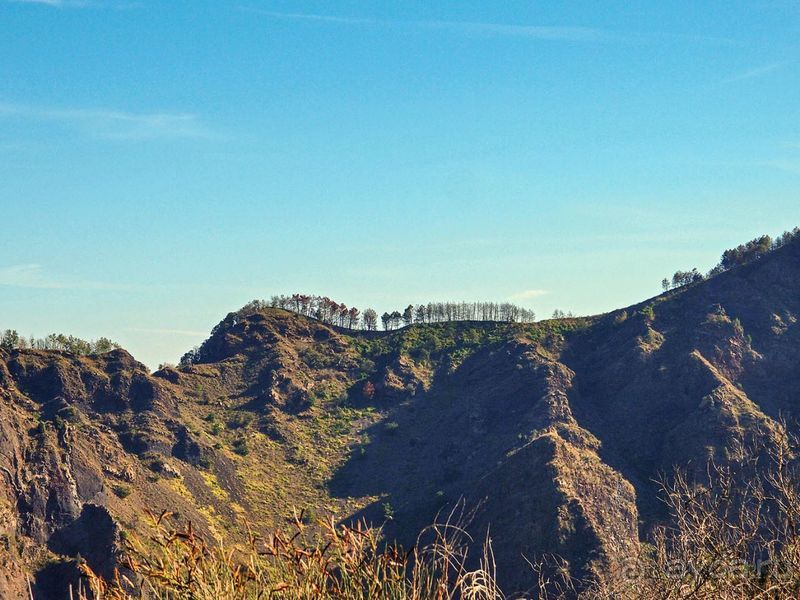 Время вулканов 