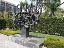 Субъективный взгляд на Салоники