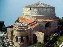 Субъективный взгляд на Салоники