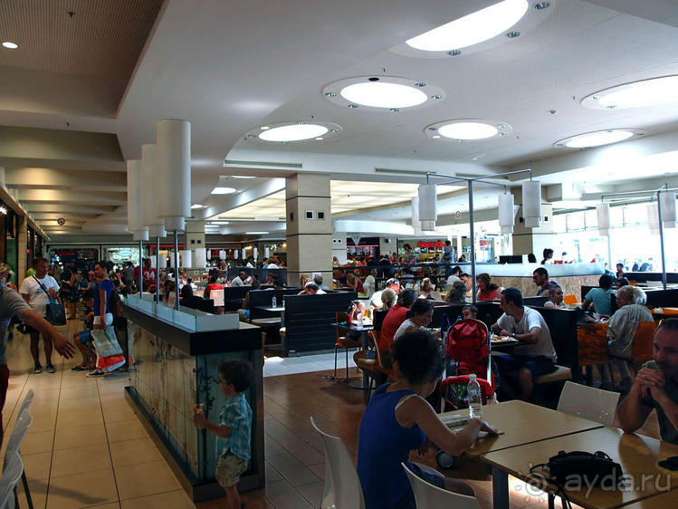 Субъективный взгляд на Салоники