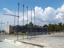 Субъективный взгляд на Салоники