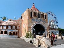 Субъективный взгляд на Салоники