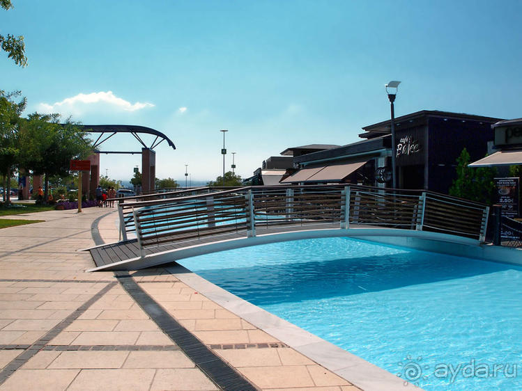 Субъективный взгляд на Салоники