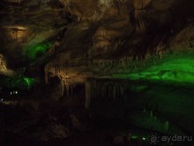 Пещера Прометея