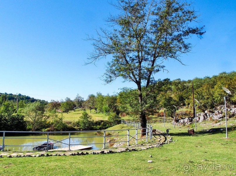 Пещера Прометея