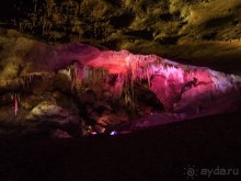 Пещера Прометея