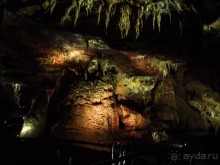 Пещера Прометея