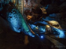 Пещера Прометея