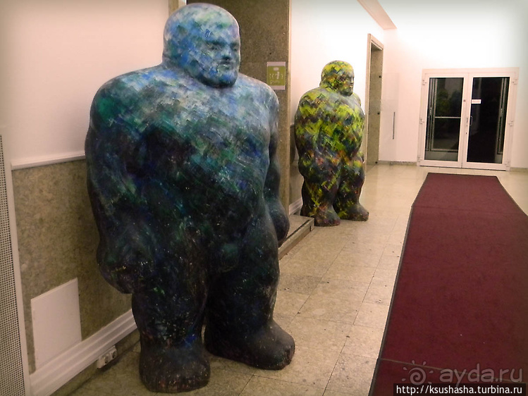 Площадь Йозефа II — реформатора