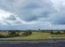 Твои столпы — крутых отрогов склоны