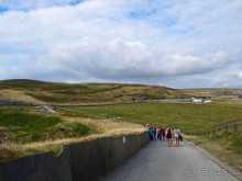 Твои столпы — крутых отрогов склоны