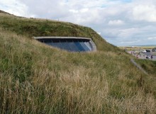 Твои столпы — крутых отрогов склоны