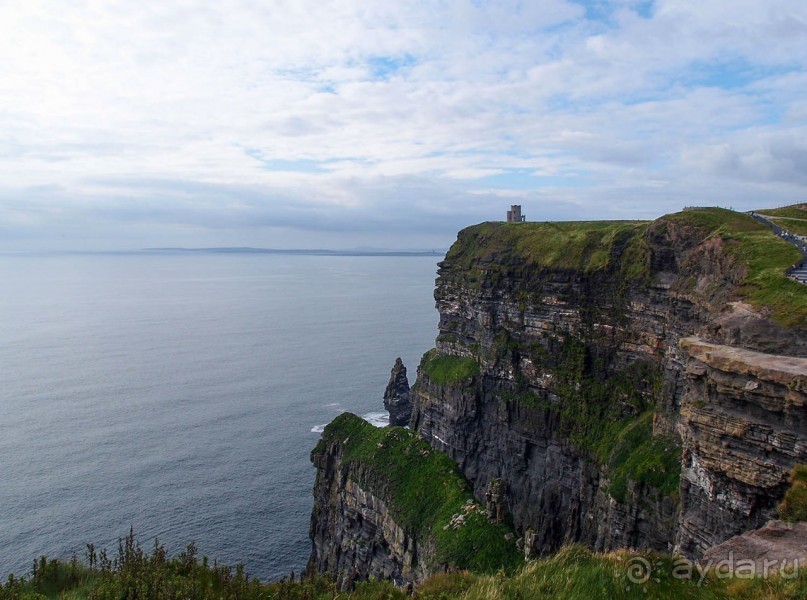 Твои столпы — крутых отрогов склоны