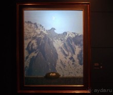 Загадки Магритта