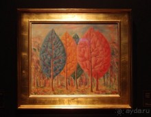 Загадки Магритта