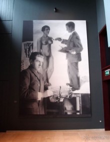 Загадки Магритта