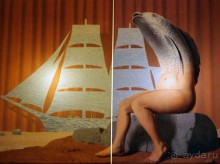 Альбом отзыва "Загадки Магритта"