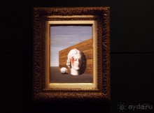 Загадки Магритта