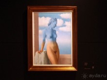 Загадки Магритта