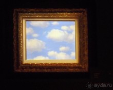 Загадки Магритта