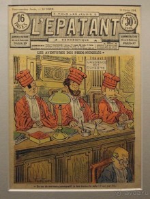 Загадки Магритта